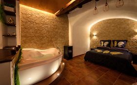 Relais il Duomo con SPA privata